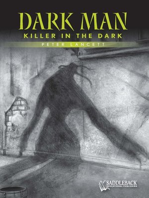 cover image of Killer in the Dark (Green Series)